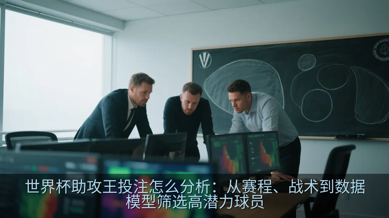 世界杯助攻王投注怎么分析：从赛程、战术到数据模型筛选高潜力球员